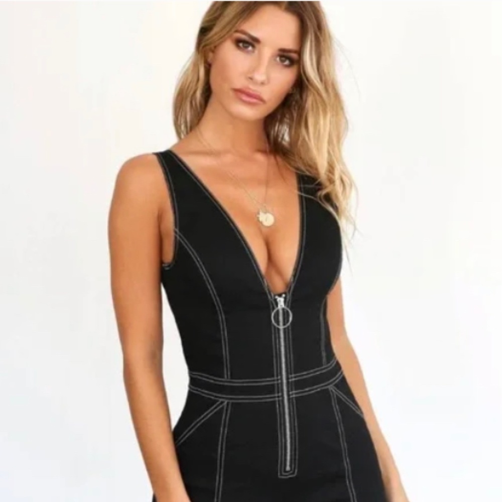 Jumpsuit